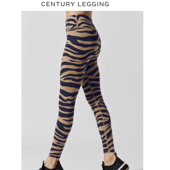Century Legging - Picture 4 of 4